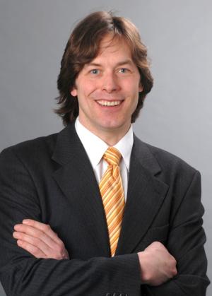 Udo Wolf